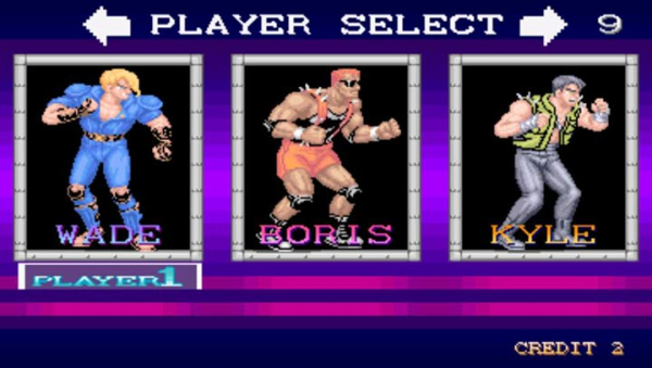 暴力风暴无限币版