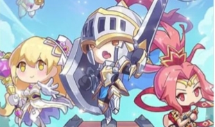 星空时代（送200抽）