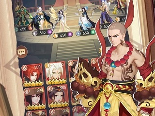 近期好玩的放置