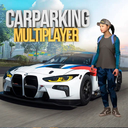 Car Parking4.8.7.1版