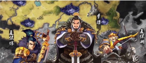 小虾米战三国果盘版