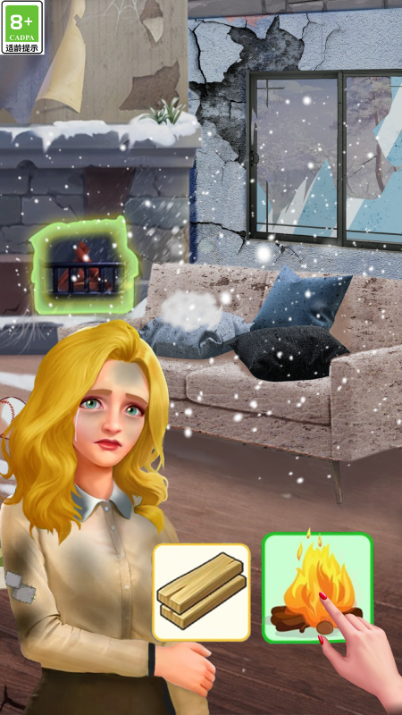 糖果精灵传奇(种植作物)