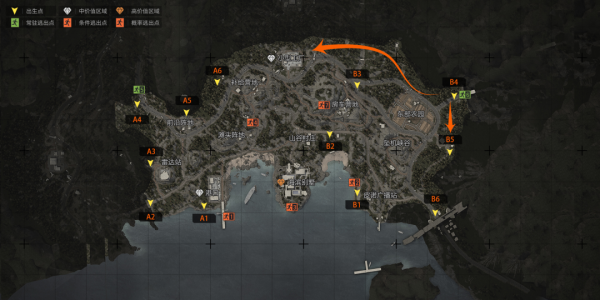 暗区突围(S7赛季)