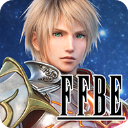 最终幻想勇气启示录台服