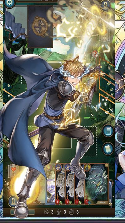 指尖决斗家(0.1折)