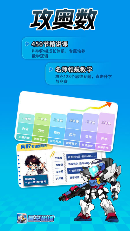 星空思维