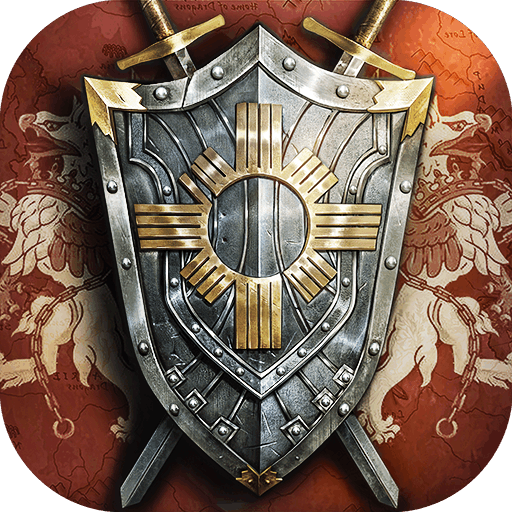 魔法门之英雄无敌王朝360版