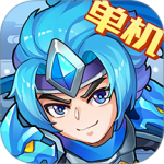 三国演义吞噬无界手游