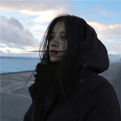 让人羡慕的甜甜的真人情头