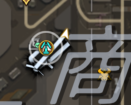 《星球重启》旧世遗珍位置大全一览