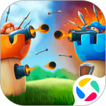 蘑菇战争2内测版