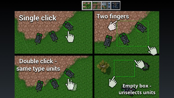 铁锈战争甲午风云mod中文版