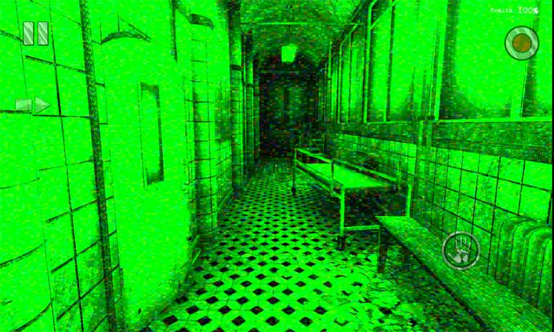 精神病院3中文版