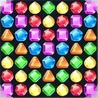 宝石连线(酷炫多彩)
