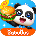 宝宝巴士HD官方版