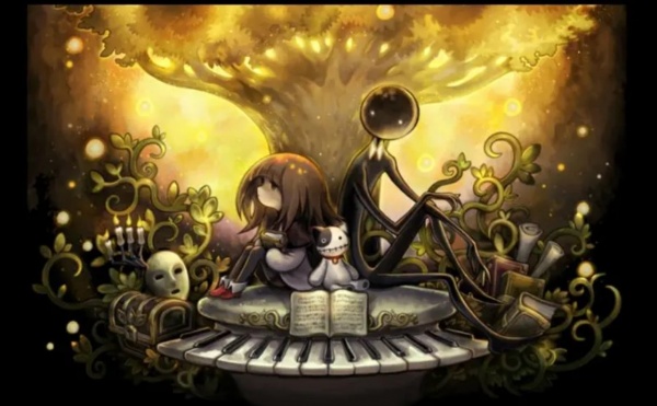 古树旋律九游版