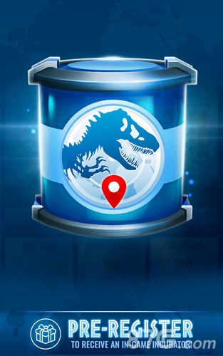 侏罗纪世界2失落王国