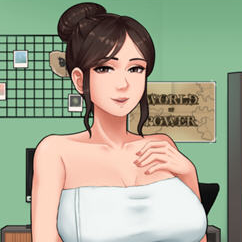 家务(house chores)SLG汉化版