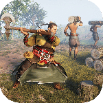 大秦帝国之帝国烽烟手游