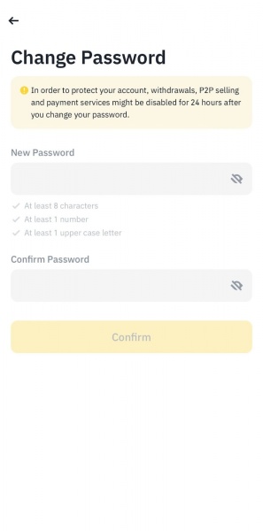 必安app最新版