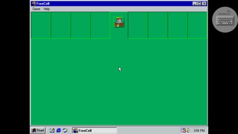 win98模拟器可上网版