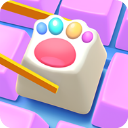 我做键盘超好看