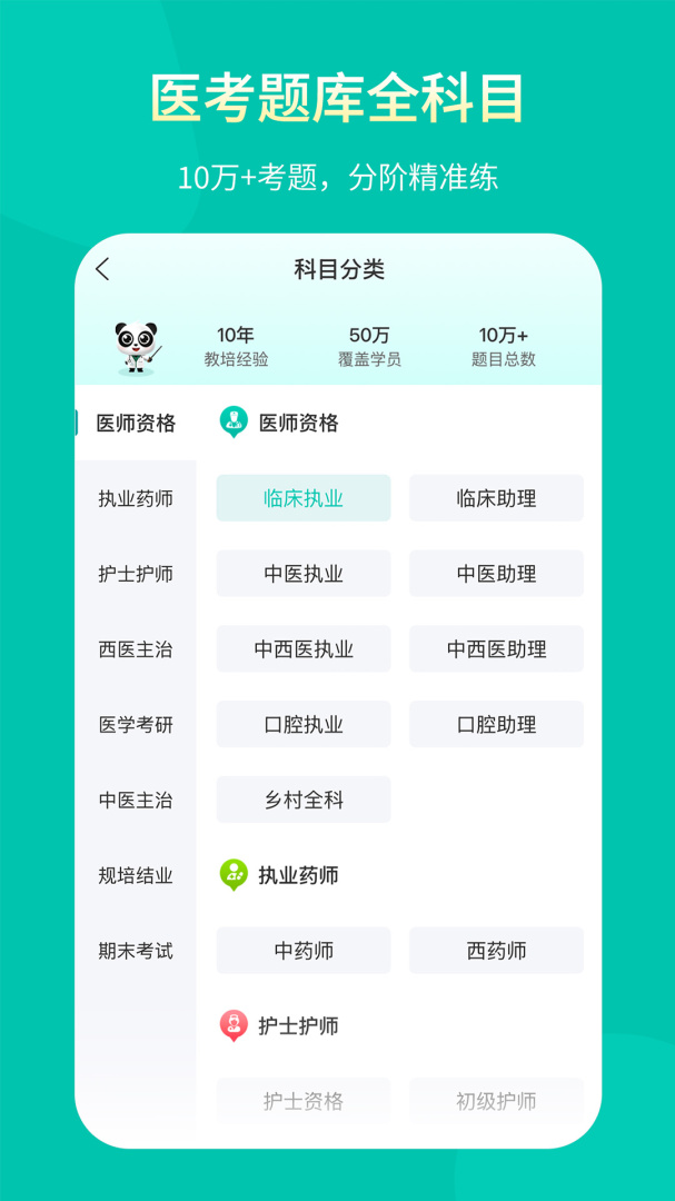 王派医学