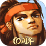 三国战纪gm版