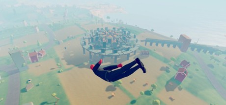 沙雕吃鸡模拟器