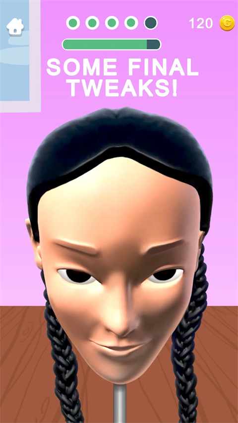 Sculpt people中文版