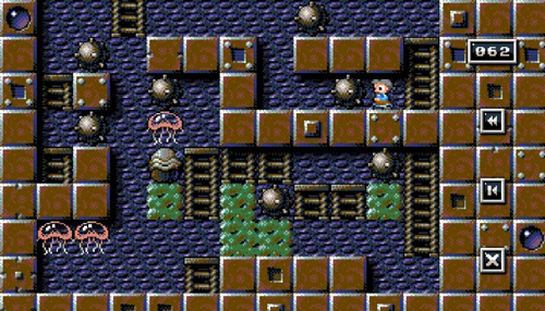 米莉和莫莉关卡全解锁