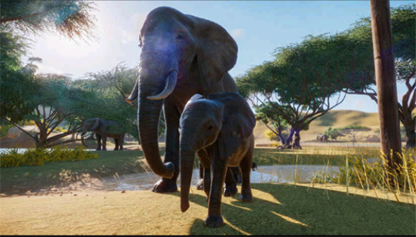 动物园之星内置修改器版