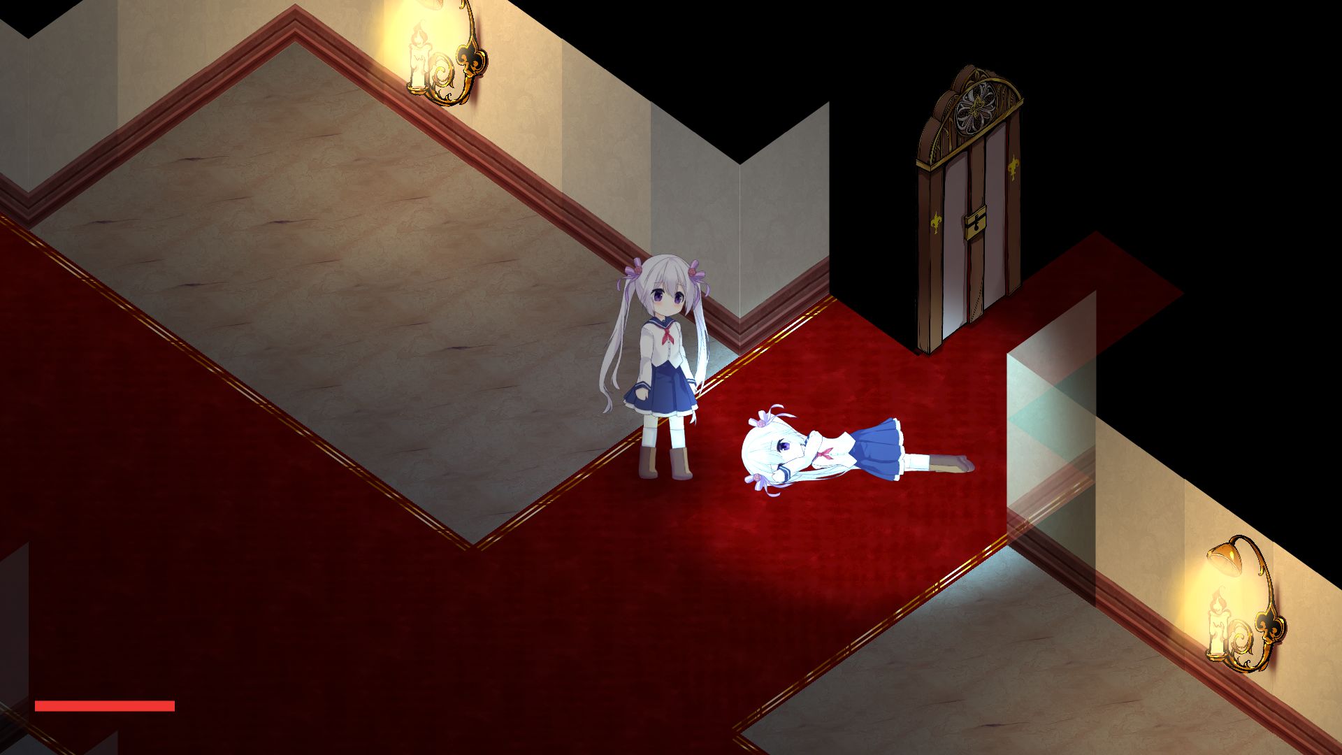 佩尔霍宁游戏中文版