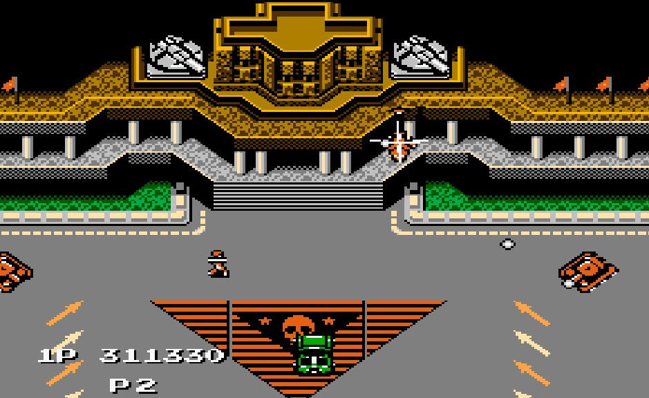 赤色要塞(无限命)