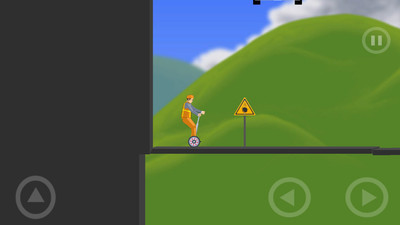 爸爸送儿子上学