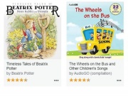 免费有声读物手机软件