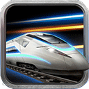 奔跑吧我的小火车(3D画面)