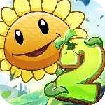 植物大战僵尸2官方版