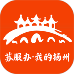 我的扬州乘车码