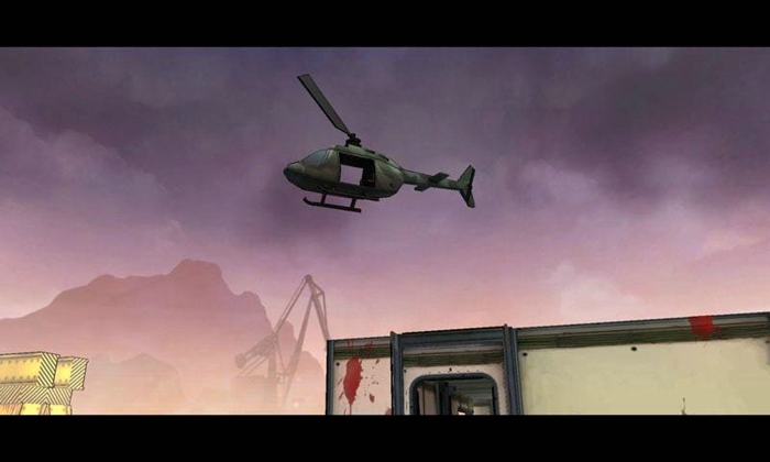 使命先锋内置菜单版