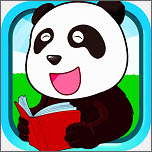 宝宝识汉字学拼音