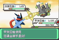 口袋妖怪究极绿宝石4小智版最新版