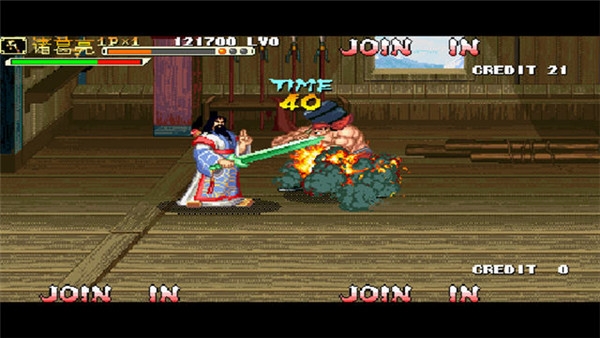 三国战纪2007加强版