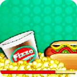 老爹热狗店无敌版