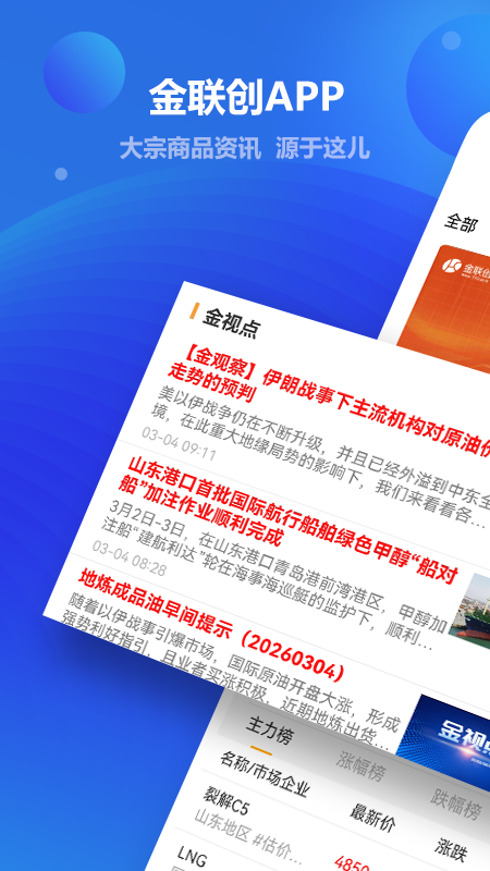 金联创