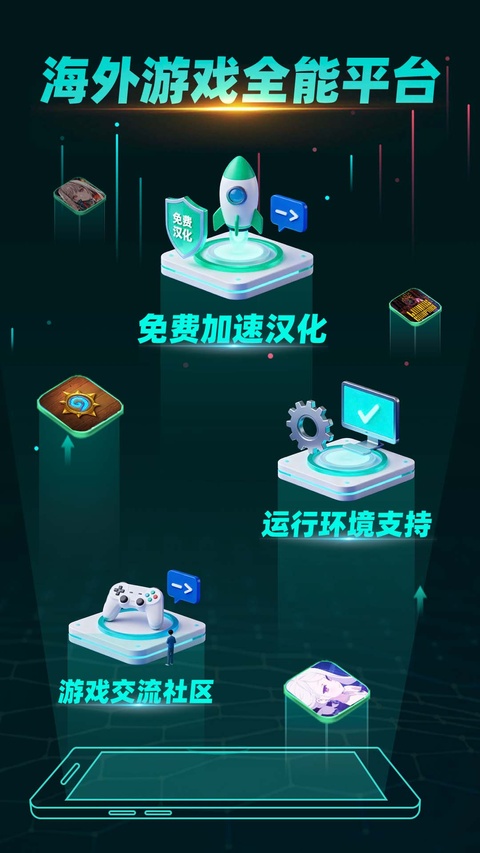 ourplay(原谷歌空间)