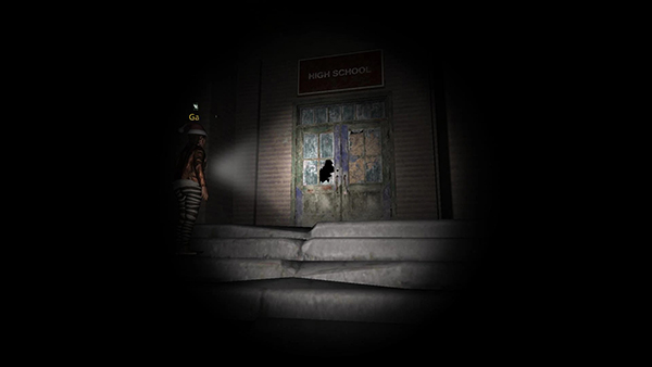 the ghost