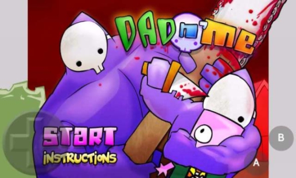 狂扁小朋友双人版