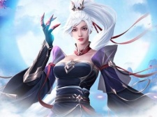 养老护肝的仙侠