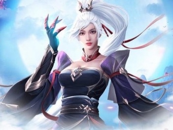 养老护肝的仙侠